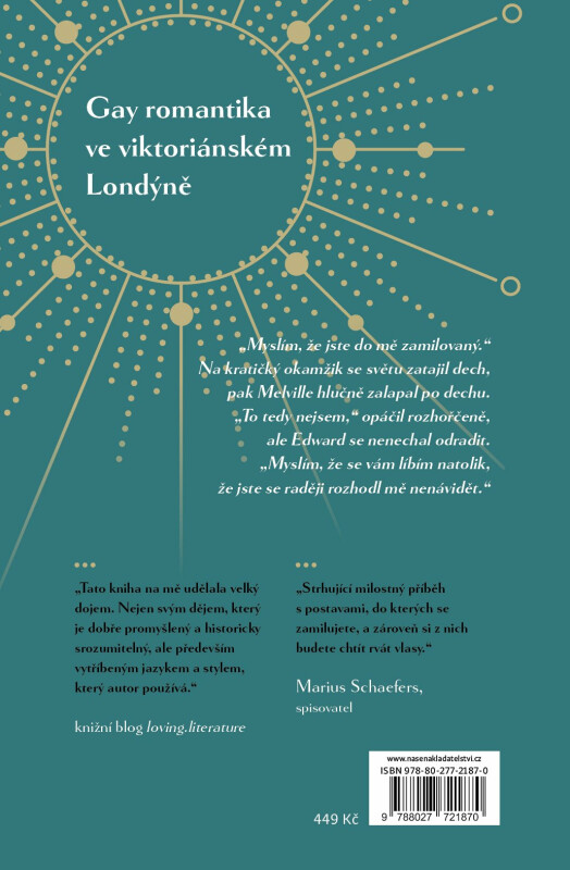 Sluneční král - Kai Spellmeier - Obrázek 2