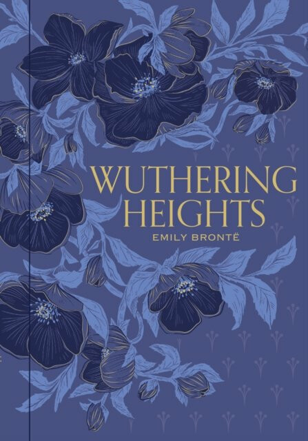 Kniha Wuthering Heights (Special Edition)