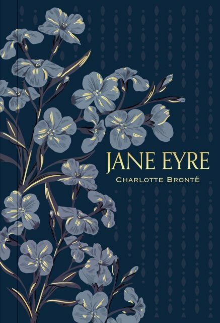 Kniha Jane Eyre (Special Edition)