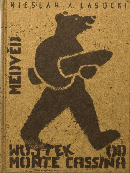 Medvěd od Monte Cassina