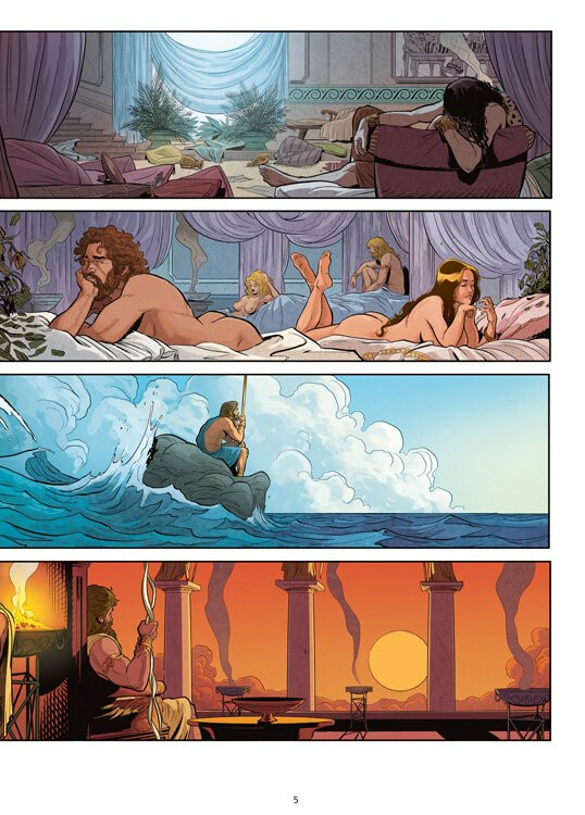 Prometheus a Pandořina skříňka - Luc Ferry, Clotilde Bruneau, Giuseppe Baiguera (obrázek 3)