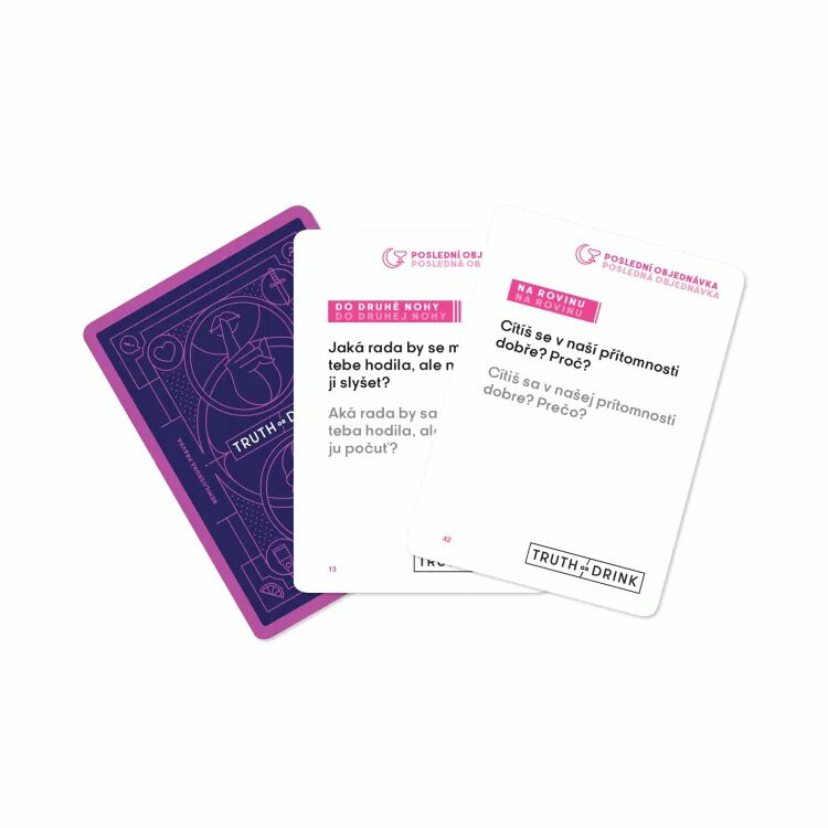 Truth or Drink - Obrázek 3