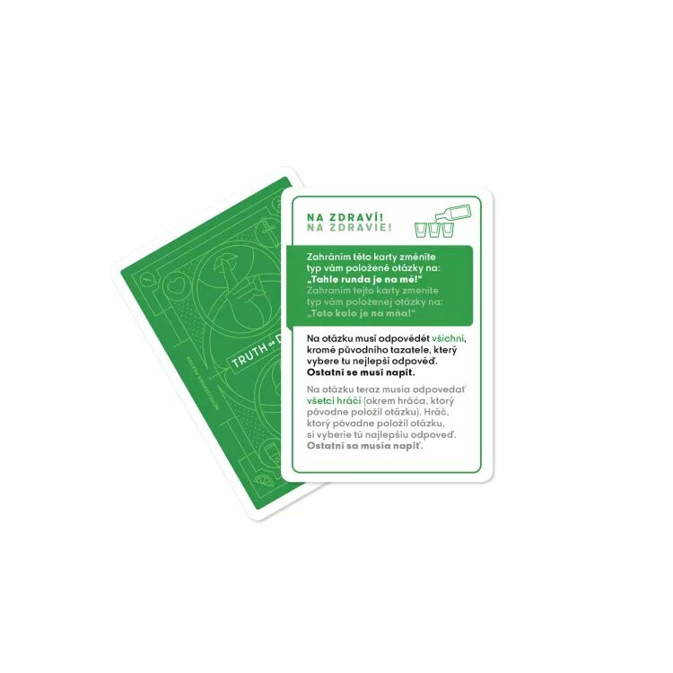 Truth or Drink - Obrázek 4