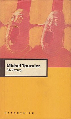 Meteory koupíte na Knihydobrovsky.cz