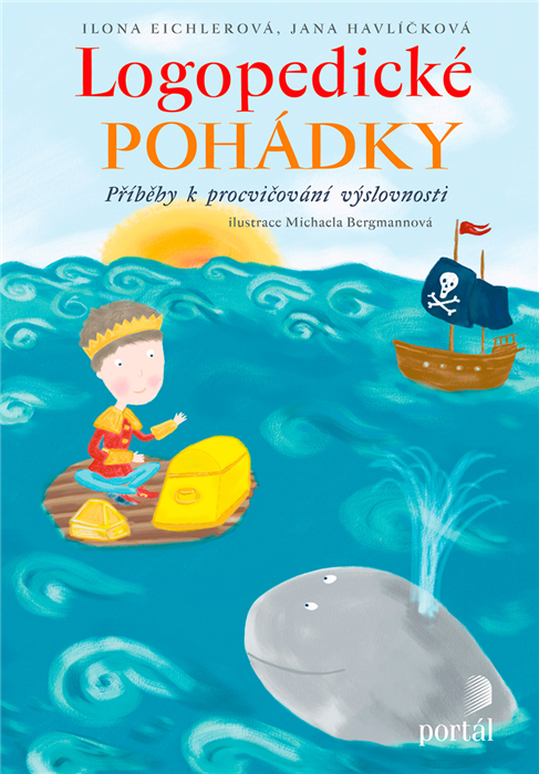 Logopedické pohádky