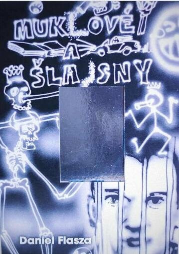 Muklové a Šlajsny koupíte na Knihydobrovsky.cz