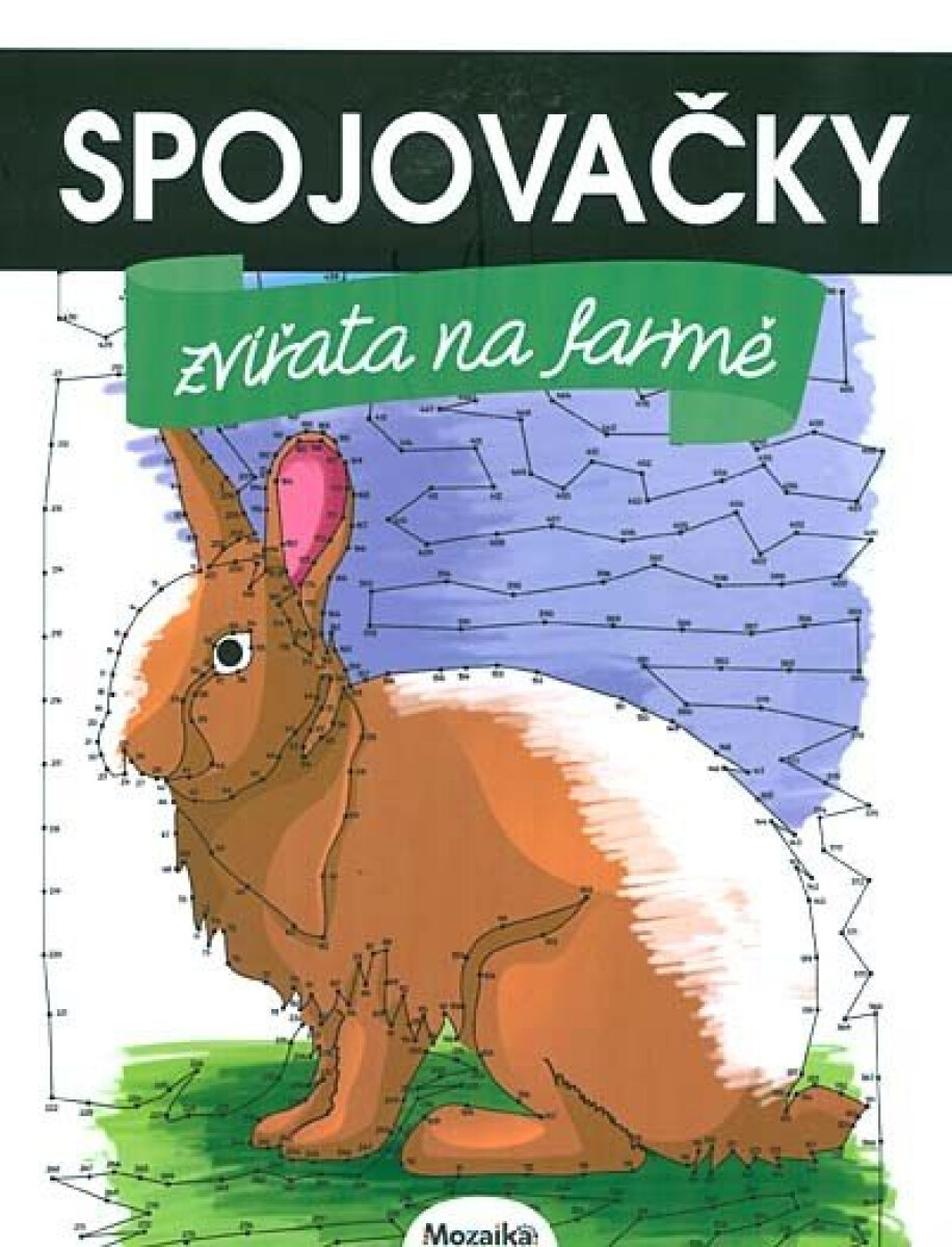 Mozaika
