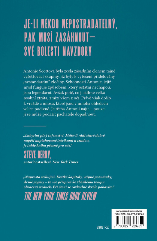 Červená královna - Juan Gómez-Jurado