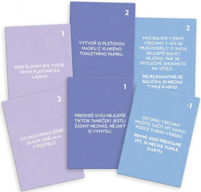 Mezi námi děvčaty - Obrázek 4