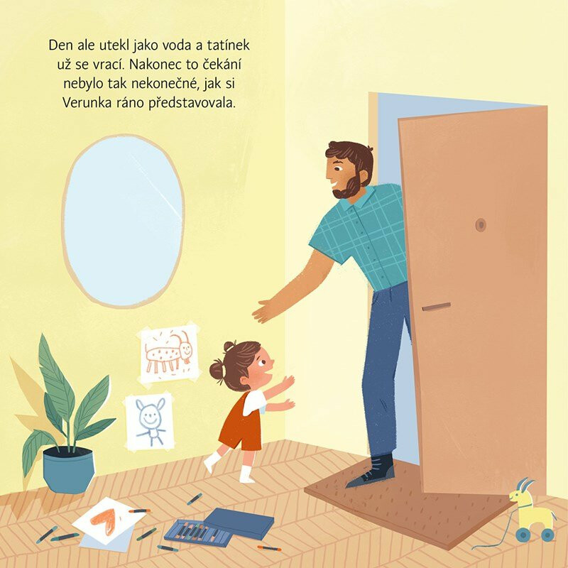 Pocity a co ty? Já a moje rodina - Helena Haraštová, Ekaterina Gaigalova (obrázek 4)
