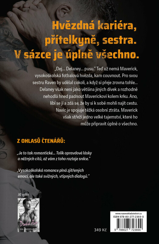 To si zkus – Ilsa Madden-Mills