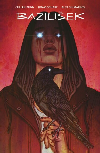 Bazilišek koupíte na Knihydobrovsky.cz