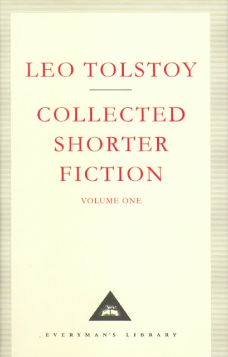 Kniha Collected Shorter Fiction Volume 1