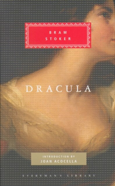 Dracula koupíte na Knihydobrovsky.cz