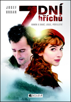 Kniha 7 dní hříchů (Defekt)