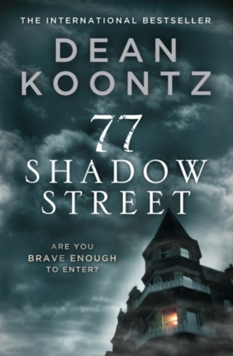 Kniha 77 Shadow Street