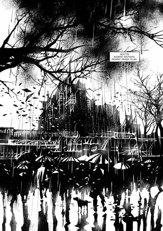 Jako pes - Danijel Žeželj - Obrázek 4