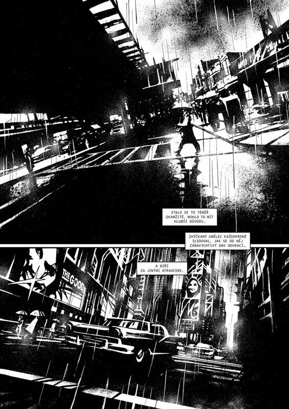 Jako pes - Danijel Žeželj - Obrázek 5