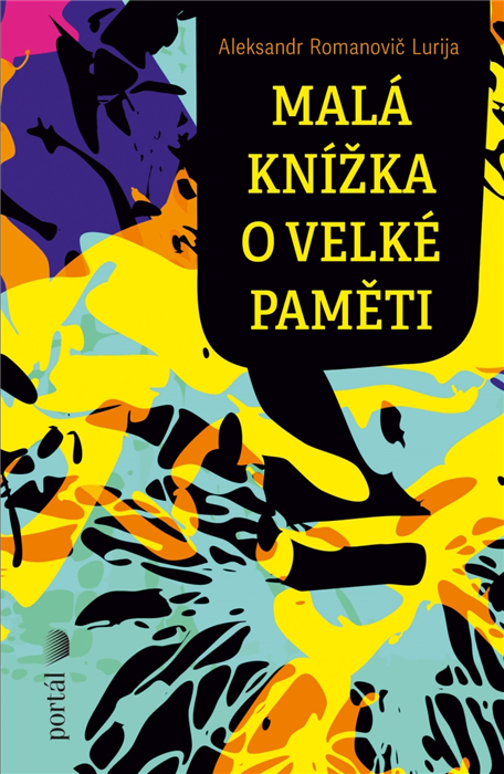 Kniha Malá knížka o velké paměti
