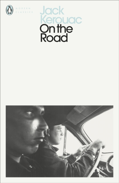 On the Road - Jack Kerouac
