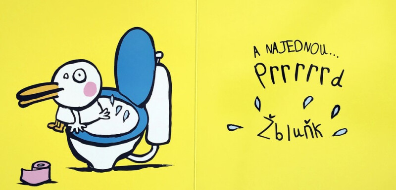 Pořád nic! - Benoit Charlat (obrázek 4)