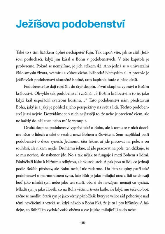 Boží týpek - Karel Müller, Jakub Helebrant (obrázek 5)