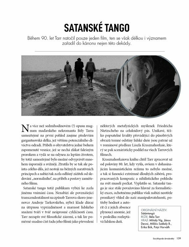Devadesátky ve filmu - Petr Cífka, Václav Rybář, Matěj Svoboda, Ondřej Mrázek, Karel Ryška, Mojmír Sedláček, Milan Rozšafný, Jan Gál, Ondřej Kubín, Jo (obrázek 5)