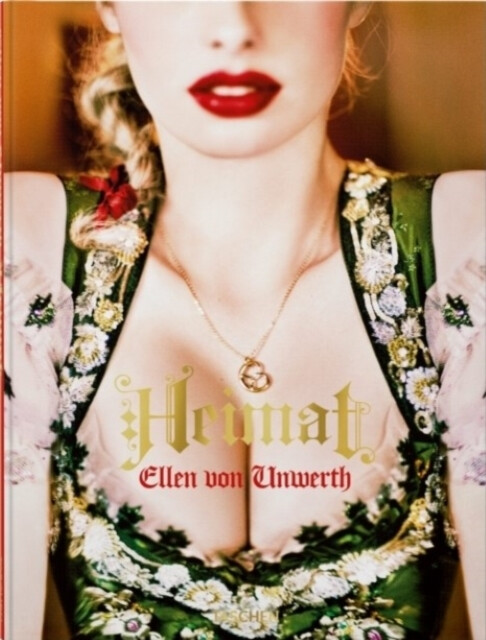 Ellen von Unwerth. Heimat – Ellen von Unwerth