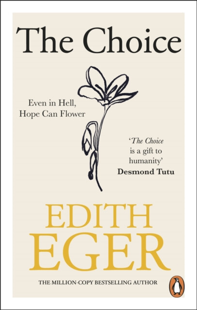 The Choice - Edith Eger