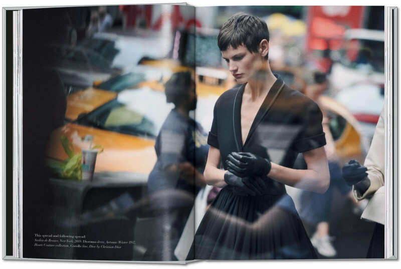 Peter Lindbergh. Dior. 40th Ed. - Peter Lindbergh, Martin Harrison (obrázek 3)