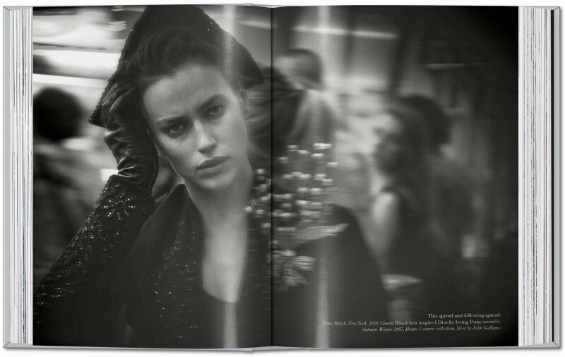 Peter Lindbergh. Dior. 40th Ed. - Peter Lindbergh, Martin Harrison (obrázek 4)