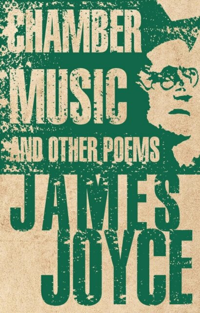 Kniha Chamber Music And Other Poems