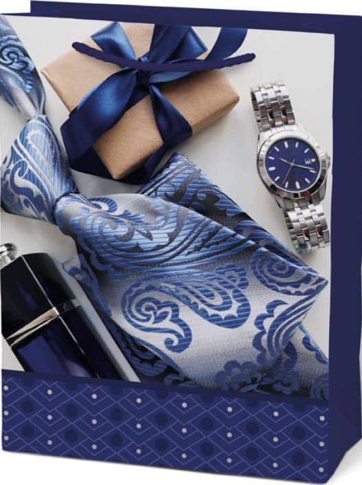 Taška MFP dárková T 4 mix č.87 190x250x100 - Obrázek 4