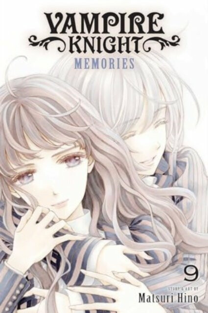 Kniha Vampire Knight: Memories, Vol. 9