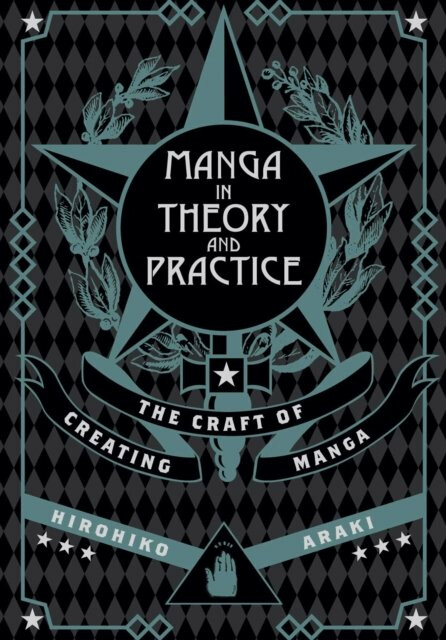 Kniha Manga in Theory and Practice