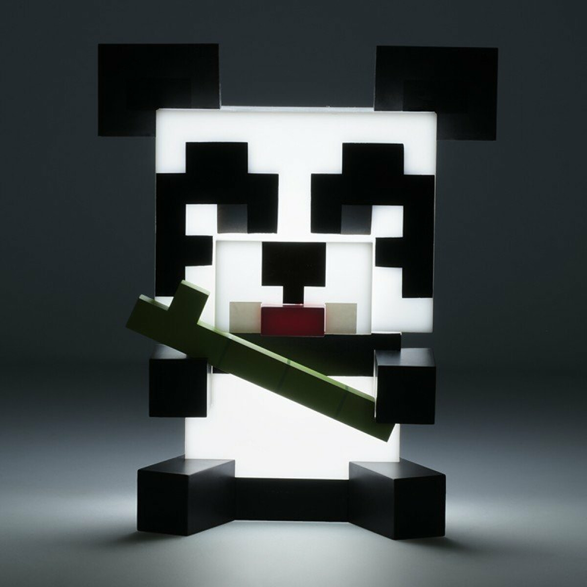 Světlo Minecraft Panda (obrázek 3)
