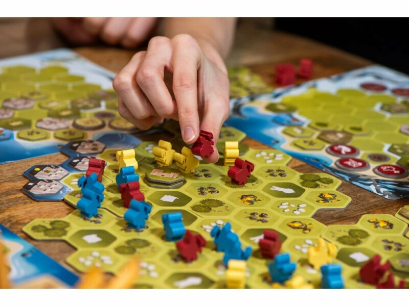 Loooď - Escoffier Laurent, Chevallier Charles (obrázek 4)