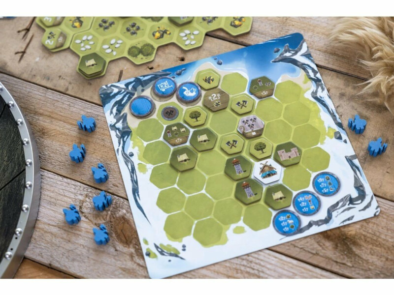 Loooď - Escoffier Laurent, Chevallier Charles (obrázek 6)