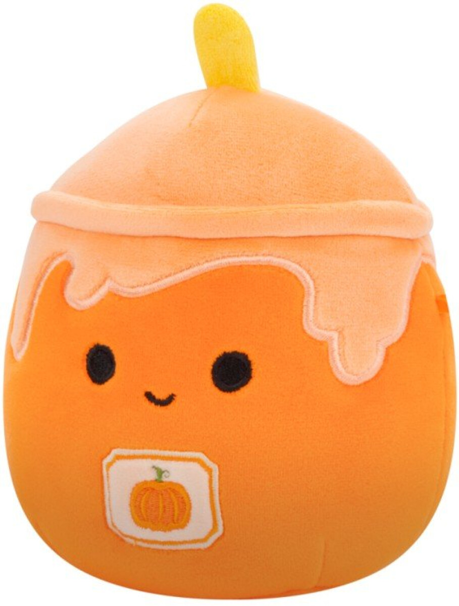 Squishmallows Dýňová svíčka – Misha