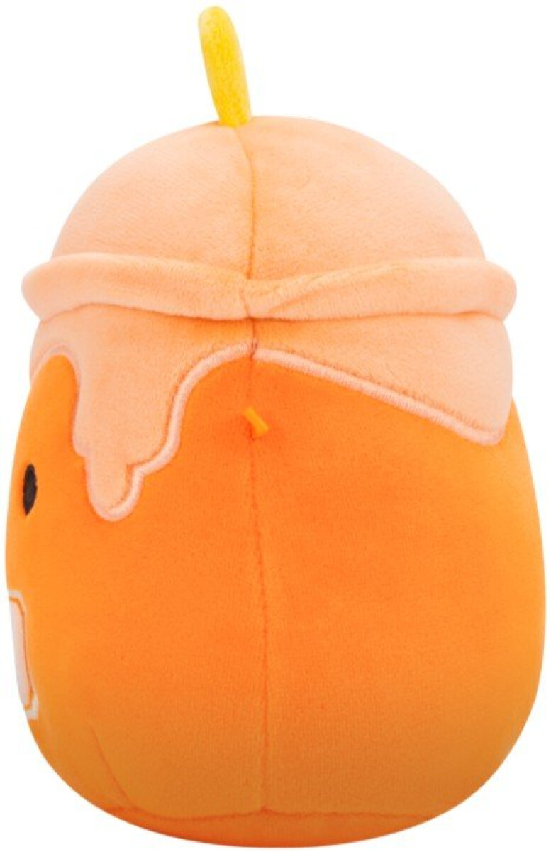 Squishmallows Dýňová svíčka – Misha