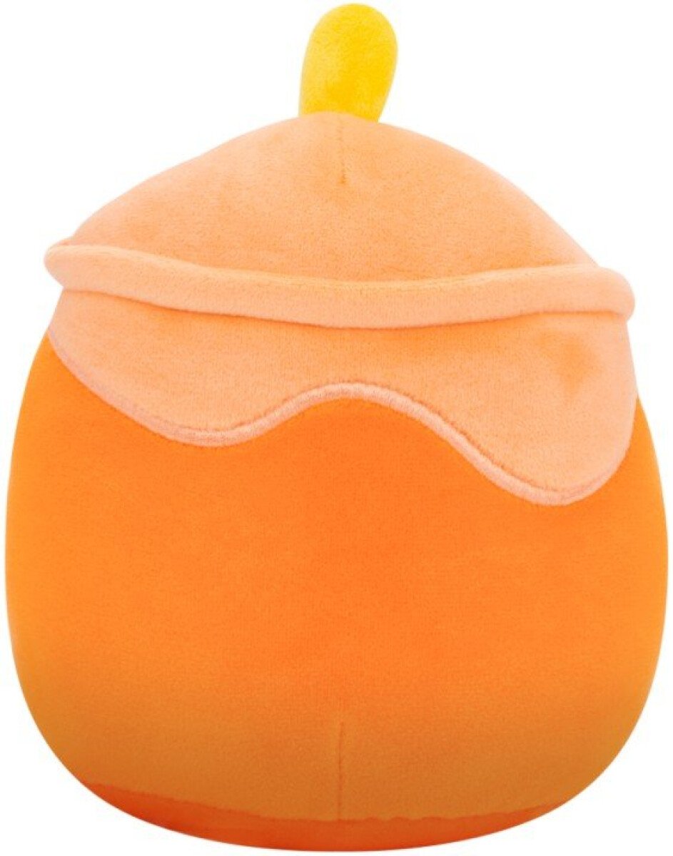 Squishmallows Dýňová svíčka – Misha