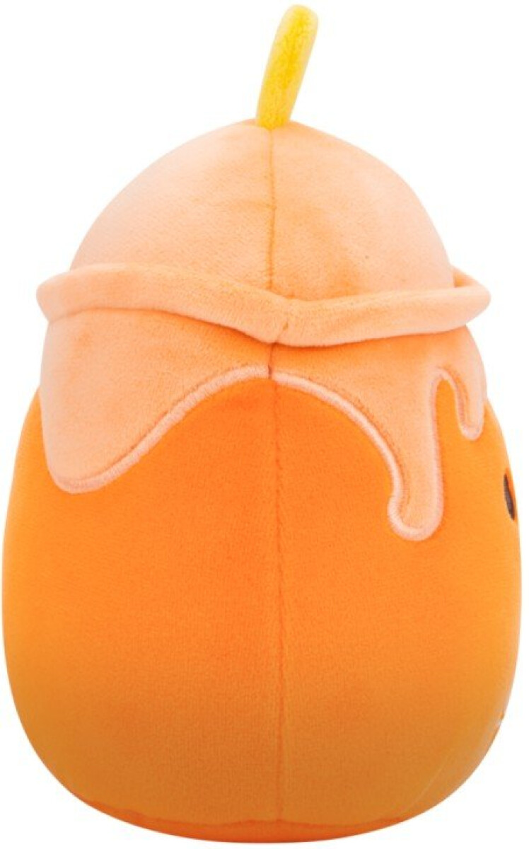 Squishmallows Dýňová svíčka – Misha