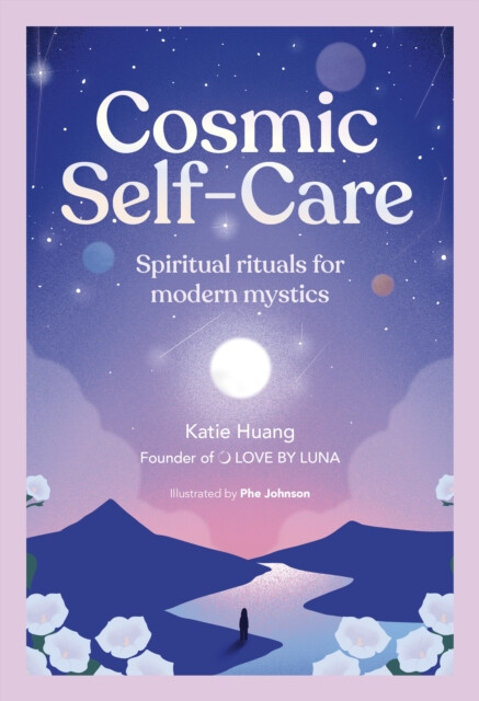Kniha Cosmic Self-Care