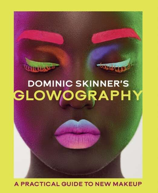 Kniha Dominic Skinner's Glowography