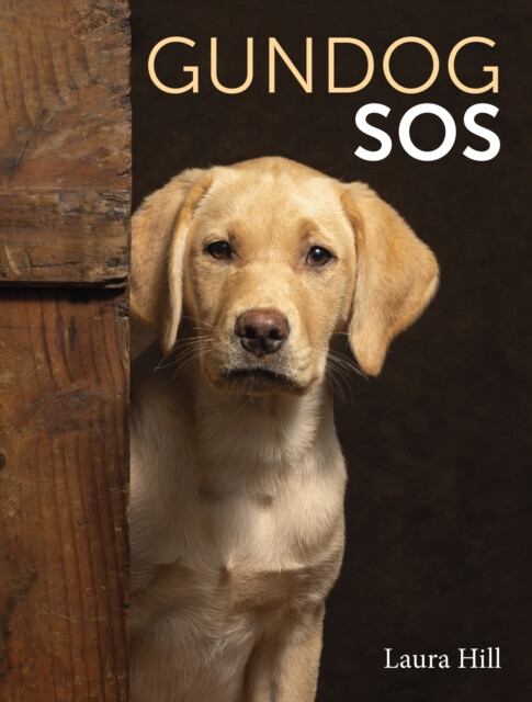 Kniha Gundog SOS