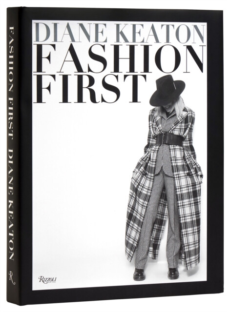 Kniha Fashion First