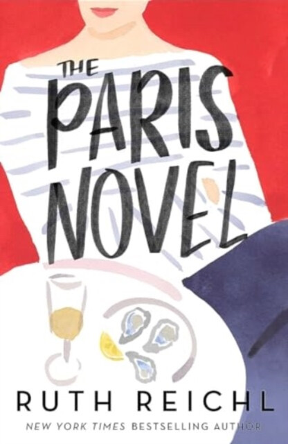 Paris Novel koupíte na Knihydobrovsky.cz