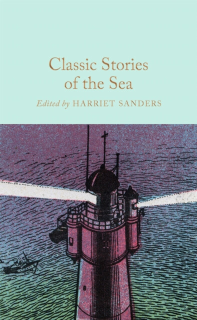 Kniha Classic Stories of the Sea