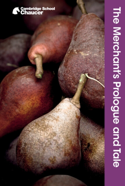 Kniha The Merchant's Prologue and Tale