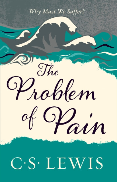 Kniha The Problem of Pain